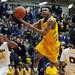 Ypsilanti freshman Corey Allen shoots in the game against Saginaw High on Tuesday, March 19. Daniel Brenner I AnnArbor.com
